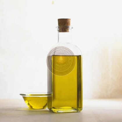 1 Litre Cold Pressed Sunflower Oil