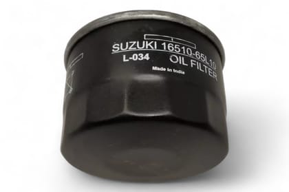 Maruti Suzuki Oil Filter 16510M65L10