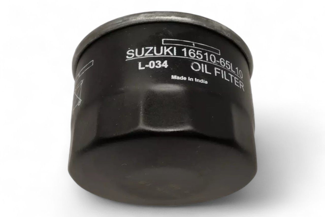 Maruti Suzuki Oil Filter 16510M65L10