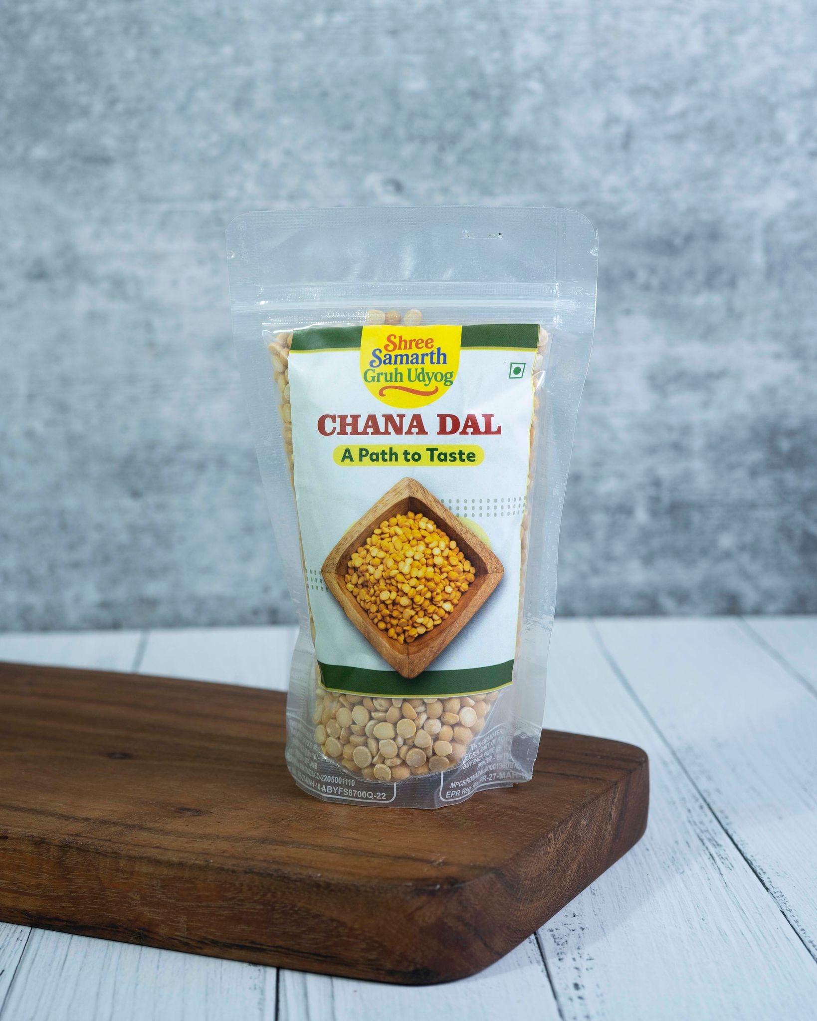 Chana Dal 250g