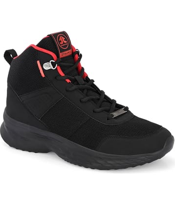 OFF LIMITS BRAVEHEART Black Men's Sneakers