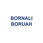 BORNALI BORUAH