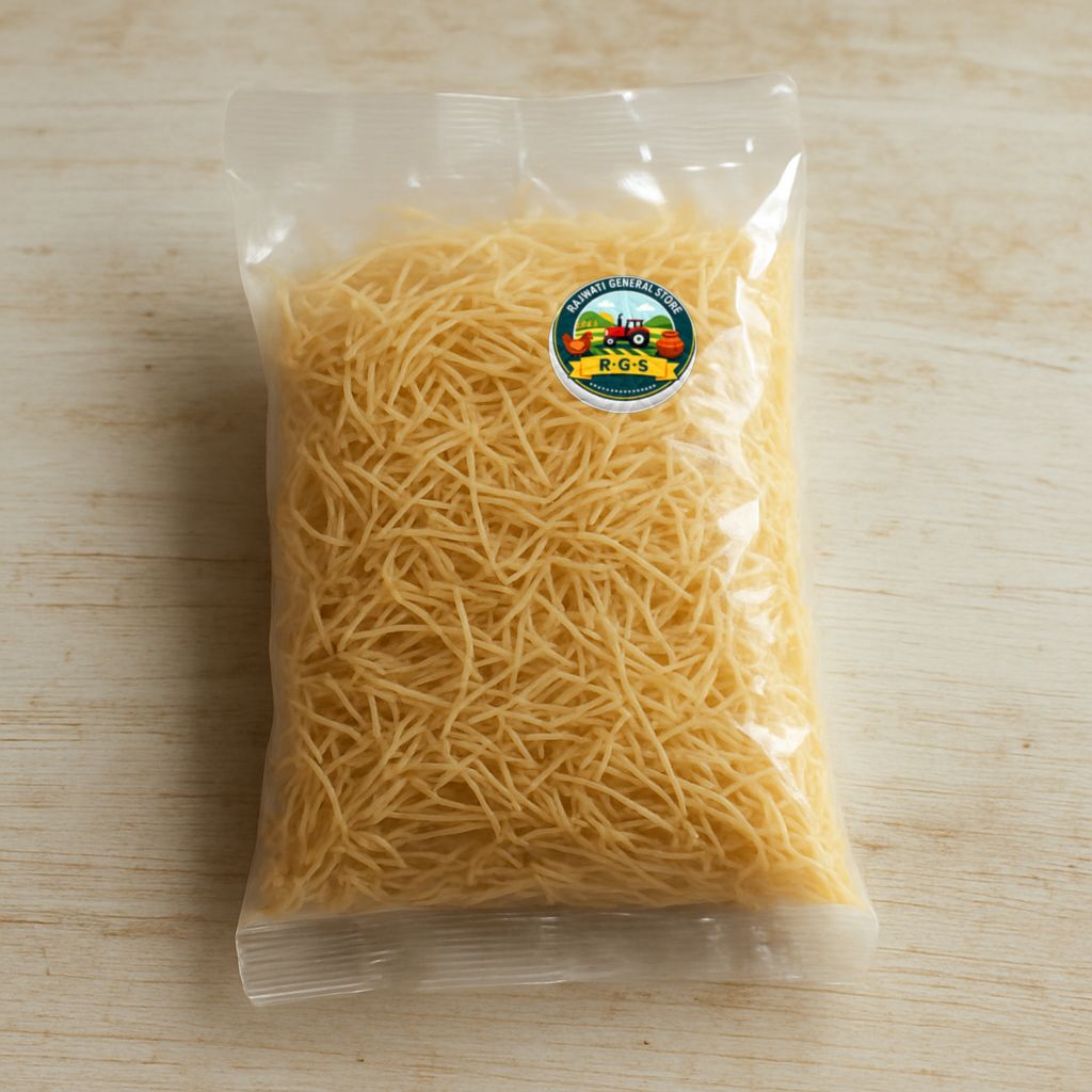 Rajwati General Store's instant vermicelli