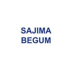 SAJIMA BEGUM