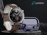Pebble