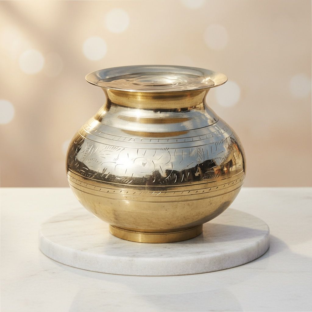 Brass Matki Polish No. 6, 600 ML (ZMAS153 C)