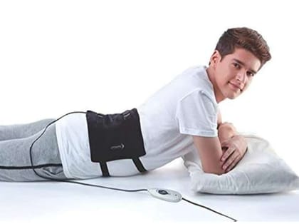 Dyna Orthopeadic Heating Belt  - Regular