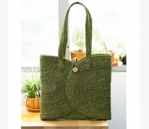 Sabai Handi craft 14x16