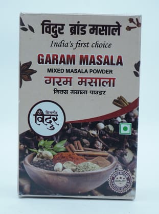Shuddh Garam Masala Powder