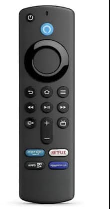 Fire Stick Remote Compatible With Amazon Fire Tv Stick With Voice Command | Compatible With Amazon Fire Tv Stick Hd & 4k, Pairing Required, Smooth Control . Replacement Remote Fire Stick Remote Compatible With Amazon Fire Tv Stick With Voice Command | Compatible With Amazon Fire Tv Stick Hd & 4k, Pairing Required, Smooth Control . Replacement Remote