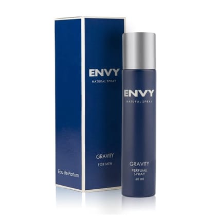 Envy Gravity Perfume - 60ML | Long Lasting Perfume for Men Envy Gravity Perfume - 60ML | Long Lasting Perfume for Men