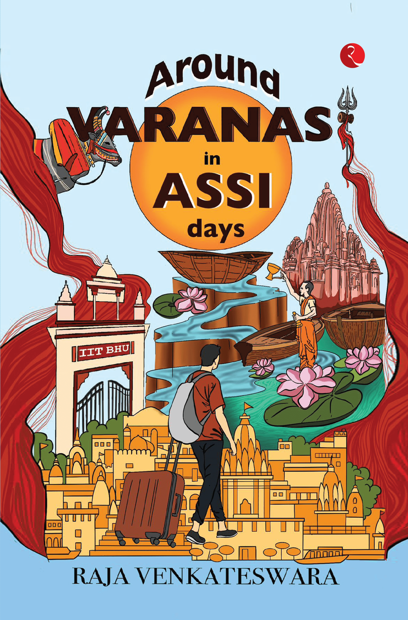 Around Varanasi in Assi Days