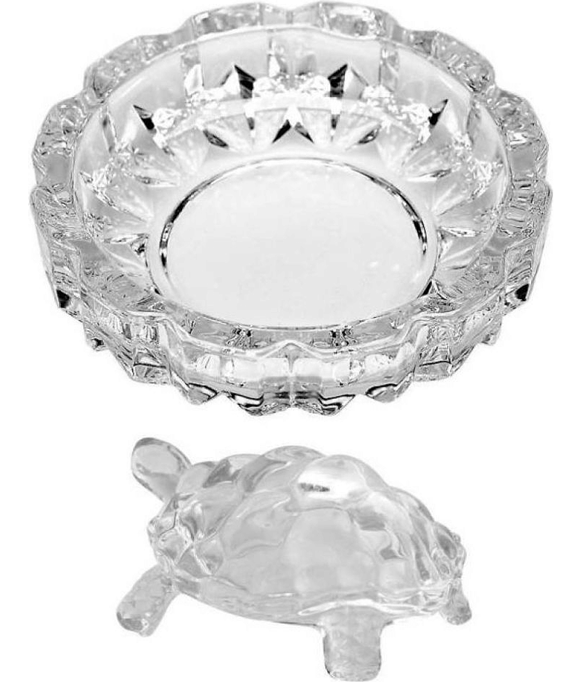DvR ClicK - Crystal Tortoise