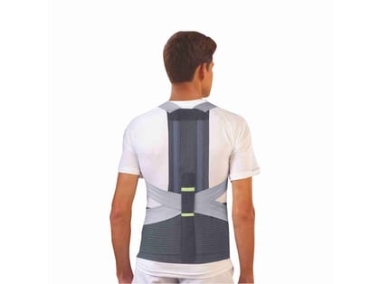 Dyna Posture Brace   - Small