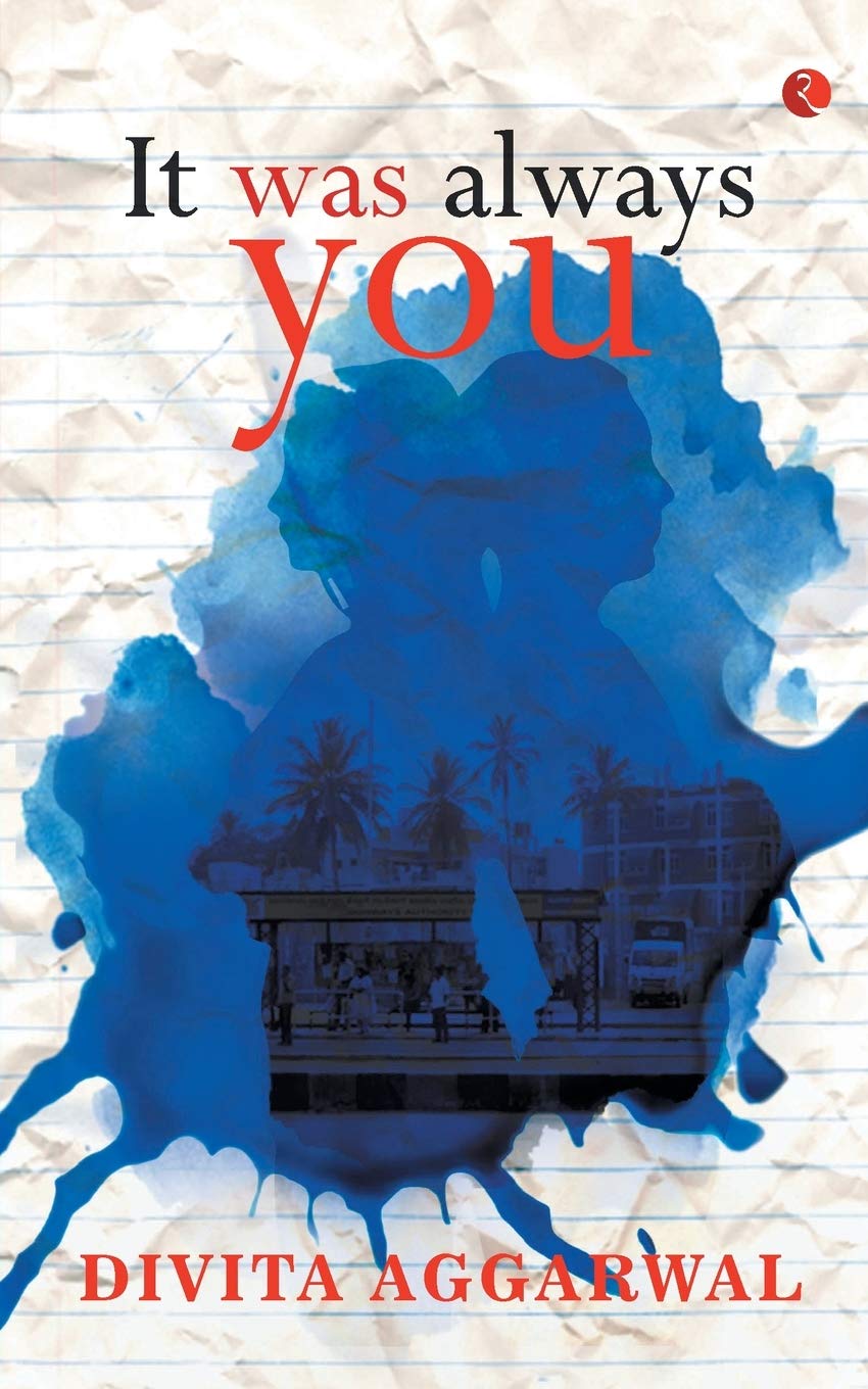 It was Always You