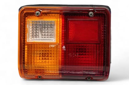 Uno Minda Rear Tail Lamp - LH TL-6532M