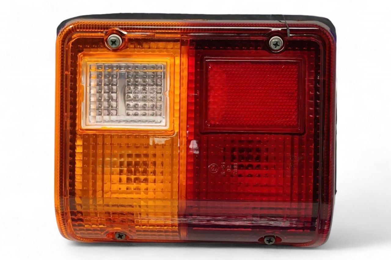 Uno Minda Rear Tail Lamp - LH TL-6532M