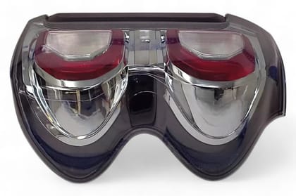 Lumax Rear Tail Lamp - RH 046-RCA-S6-CLR-R