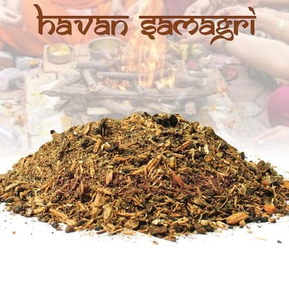 Bhadaiya Farmer Producer Company Havan Samvida (Hawan Samagri)