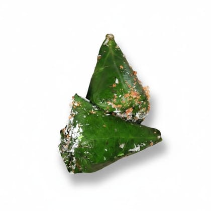Traditional Meetha Paan - 100 gm - Two pieces of Meetha Paan