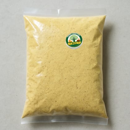 Prembai Corner Store's besan chilla mix