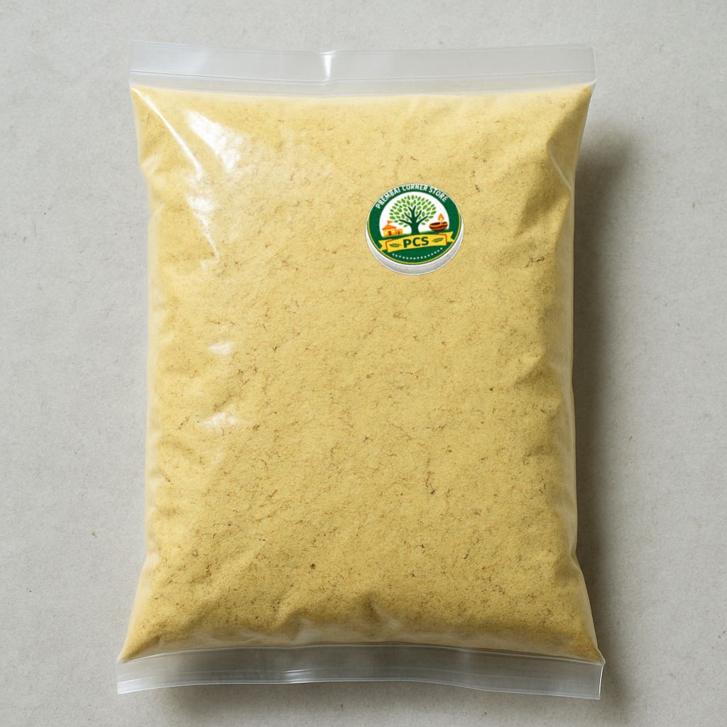 Prembai Corner Store's besan chilla mix
