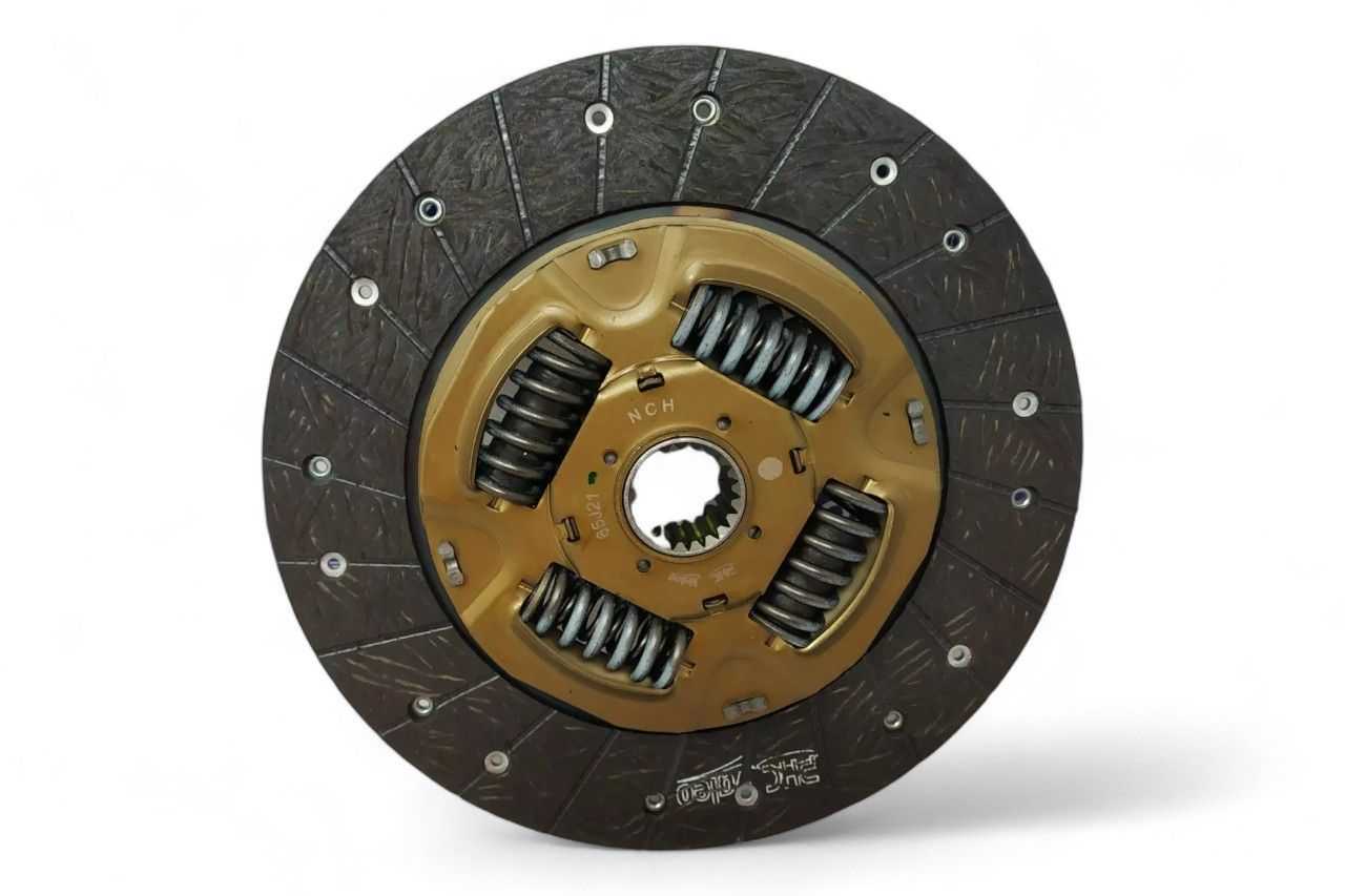 Valeo Clutch Disc Assy 404964
