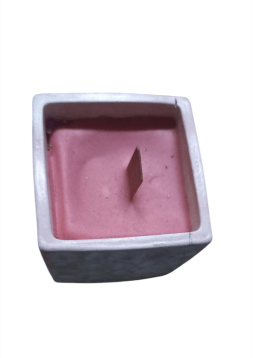 Scented Candles