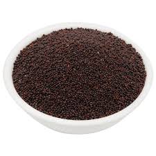 Small Mustard 50 GRAM