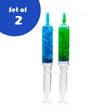 1.5oz Syringe Shooters - 2PC