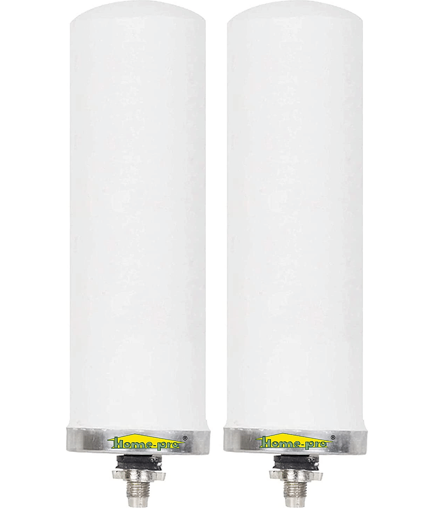 HomePro Ceramic Candle for Water Filter - 7 inch - Pack of2