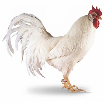 Fresh Chicken - 1 kg - One whole fresh chicken