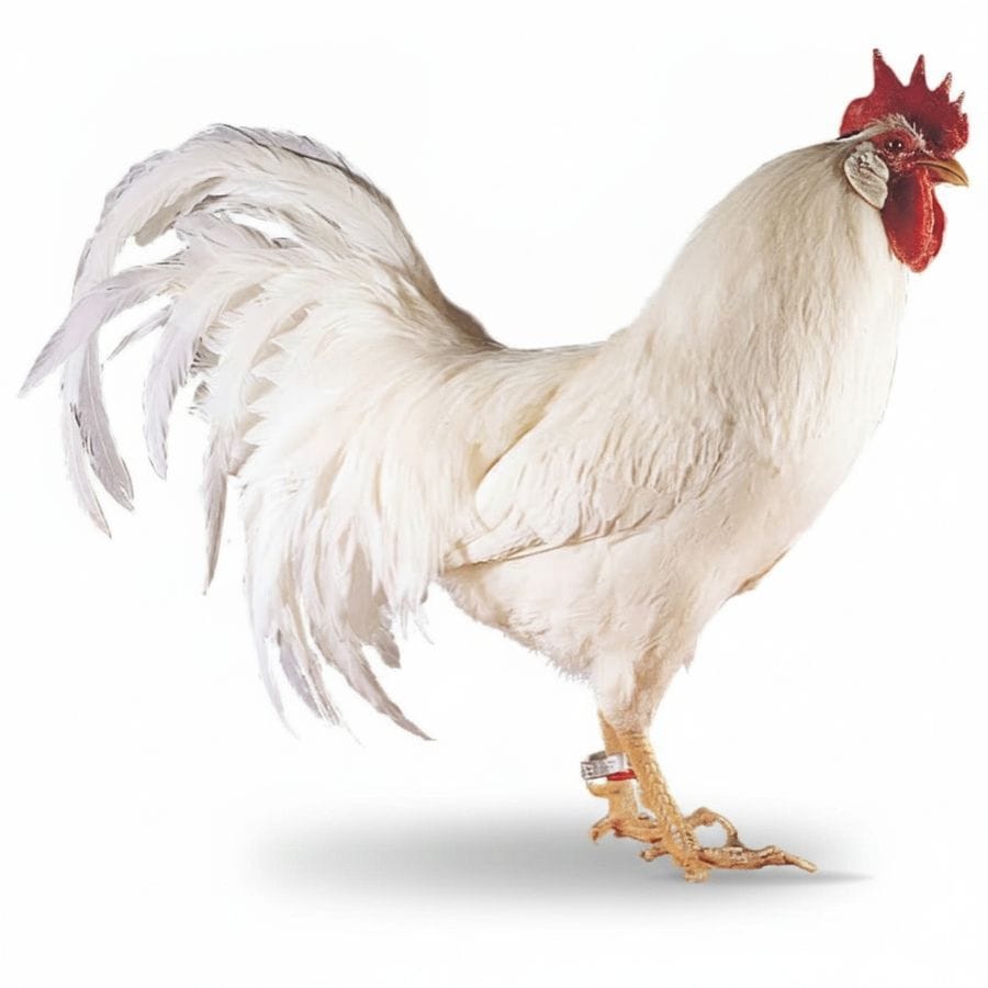 Fresh Chicken - 1 kg - One whole fresh chicken