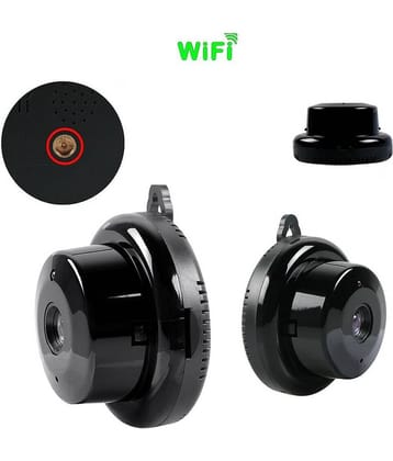 SKY HUB Mini Hidden Cam HD Others 1080 Camera