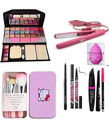 Lenon Makeup Kit (  Daily Use Makeup Combo Kits )