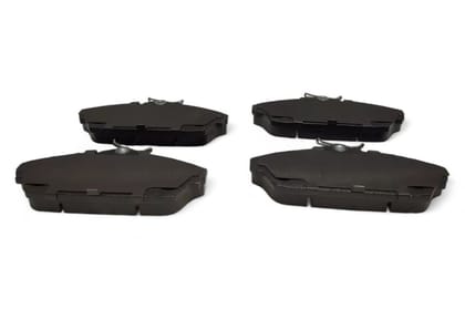 TVS Girling Front Brake Pad Set 29932088