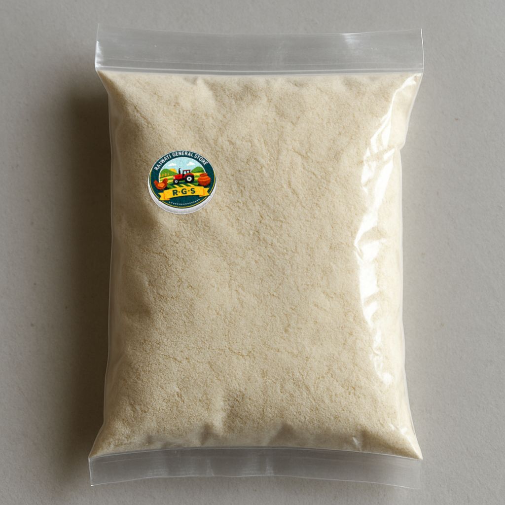 Rajwati General Store's plain dosa mix