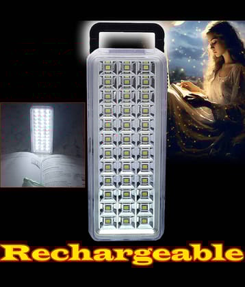 JMALL 10W Off White Emergency Light ( Pack of 1 )