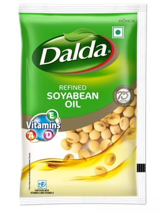 Dalda