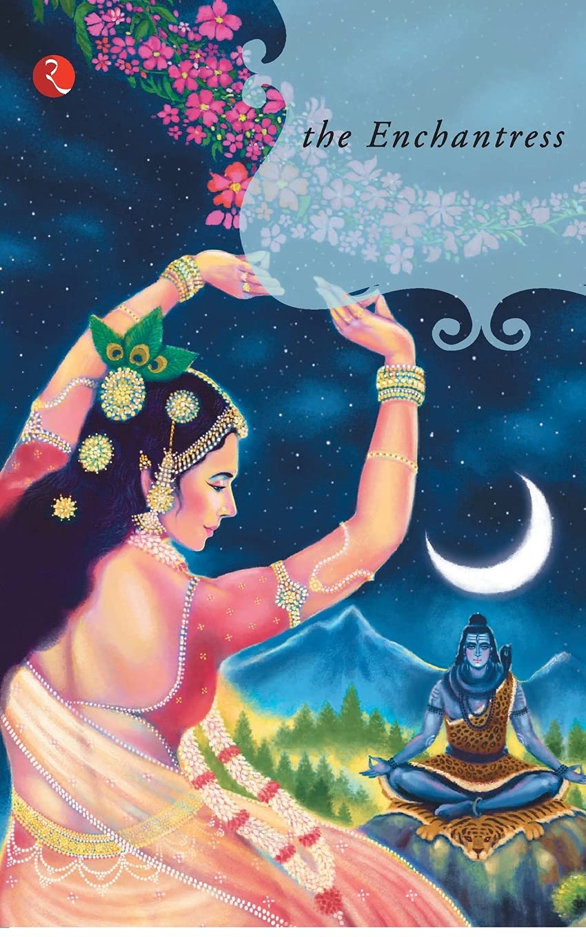 MOHINI: THE ENCHANTRESS