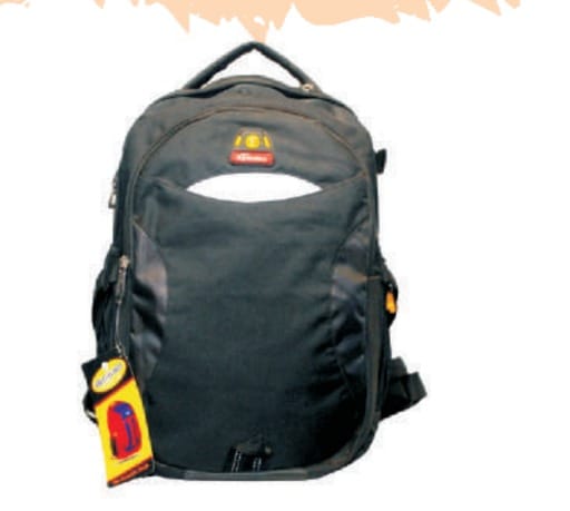 KB- 142 Backpacks