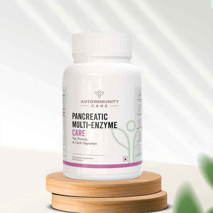 Autoimmunity Care Digestion Support