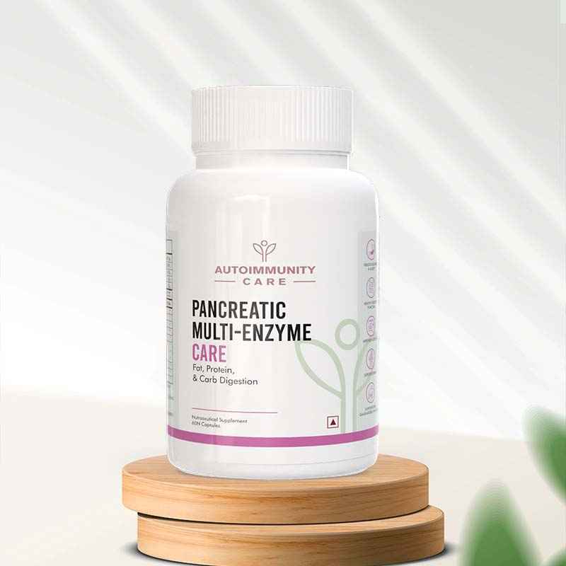 Autoimmunity Care Digestion Support