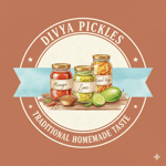 DIVYA PICKLES