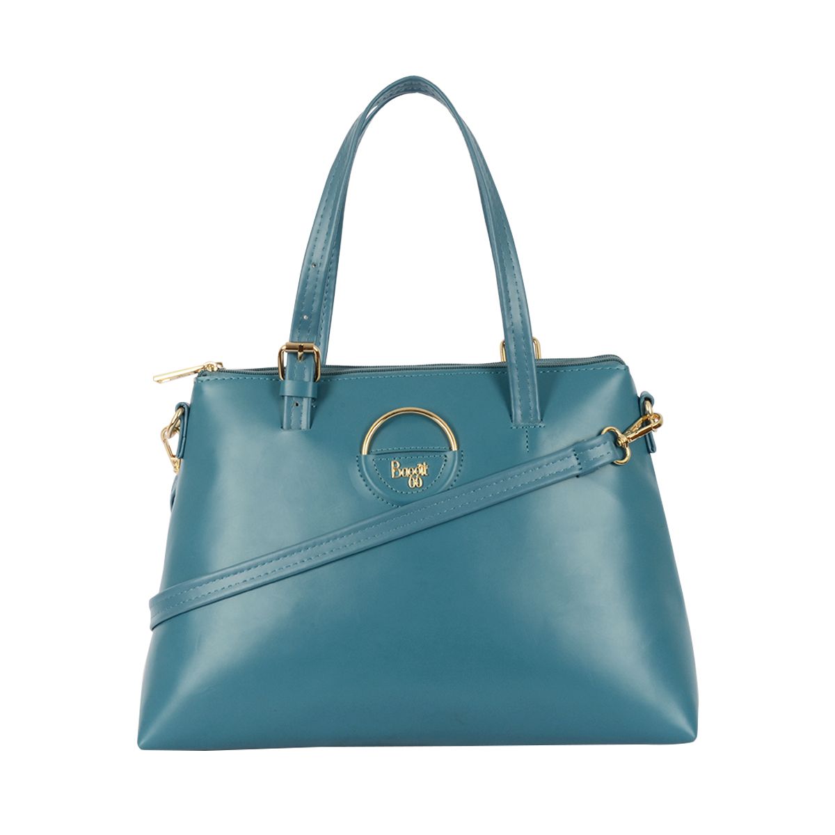 AROV TOTE M2 PACIFIC TEAL
