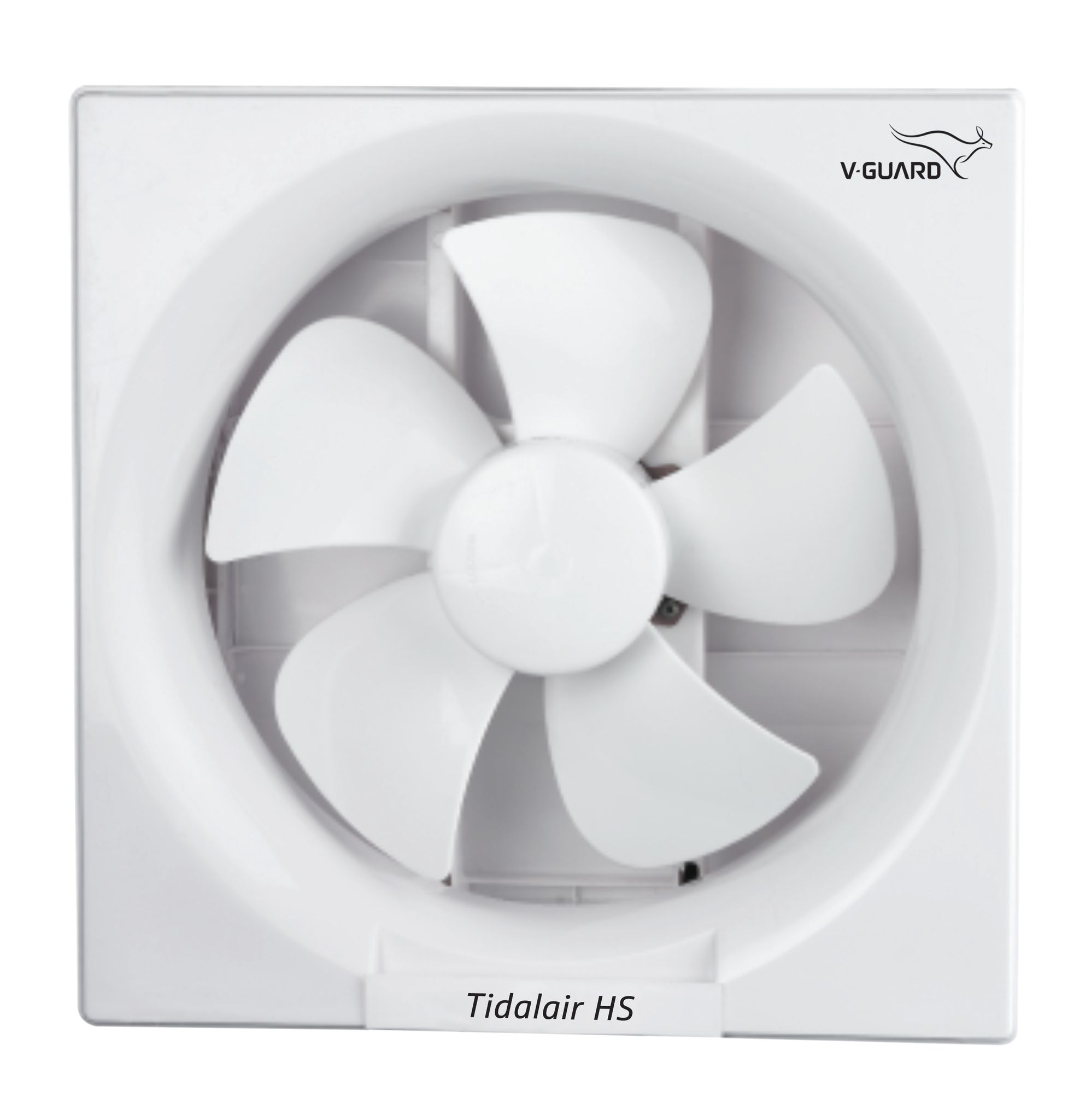 Vguard VF TIDALAIR HS 6 WHITE 15cm