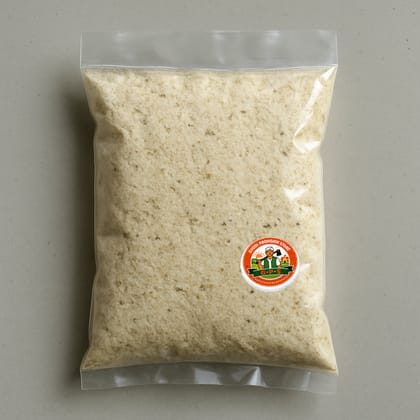 Guddi Provision Store's uttapam mix