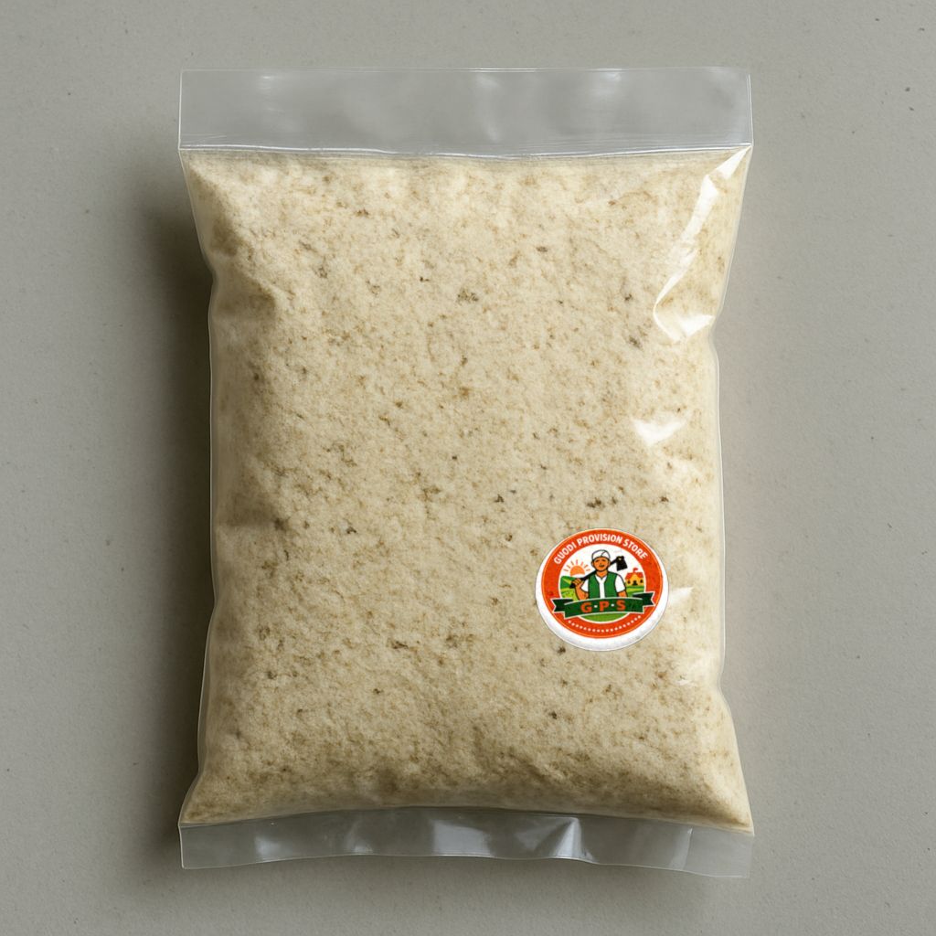 Guddi Provision Store's uttapam mix