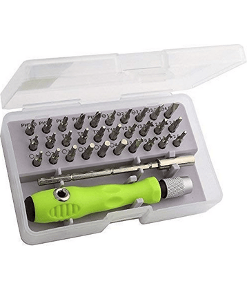 Handa' 32 Pcs Screwdriver Set