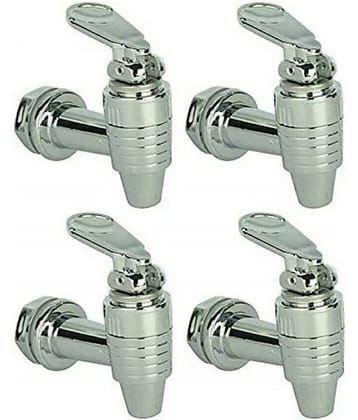 PIRETI-AQUA - Dispenser Tap Compatible with Electric Water Purifiers
